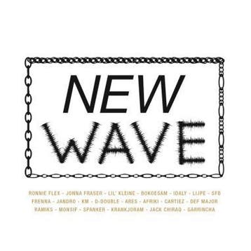 New Wave All Stars Tickets – 24 apr 2027 – Ziggo Dome AMS, Tickets en Kaartjes, Concerten | R&B en Hiphop, Twee personen, April