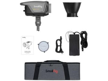 SmallRig 3961 - RC350D - COB LED-videolamp - 149000 Lux/1m -, Verzenden, Nieuw