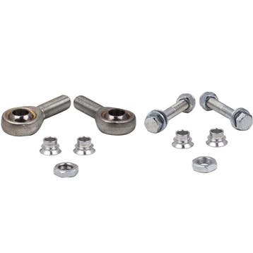 Voor Onderste Traction Control Tie Bar Kit geschikt voor..., Verzenden, Nieuw, Honda