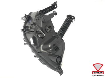 Opel Astra J 2009-2015 Mistlamp Knipperlicht links Nieuw, Auto-onderdelen, Verlichting, Ophalen, Gebruikt, Opel