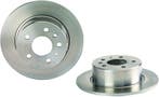 Brembo 95-00 Lexus LS400 Front Premium OE Equivalent Rotor, Auto-onderdelen, Ophalen of Verzenden, Nieuw