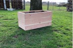 Rockwood® Plantenbak Douglas 1.00m Gratis, Kant en klaar, Ophalen of Verzenden, Nieuw
