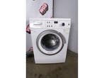 Bosch Logixx 8 - Wasmachine 8 kg - 1400 toeren - 2dehands, Verzenden, Zo goed als nieuw