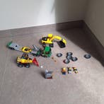 Lego Set - 4203 - City - Mijnbouw, Nieuw