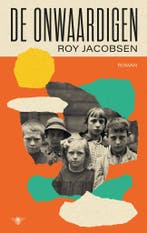 De onwaardigen (9789403132686, Roy Jacobsen), Boeken, Verzenden, Nieuw