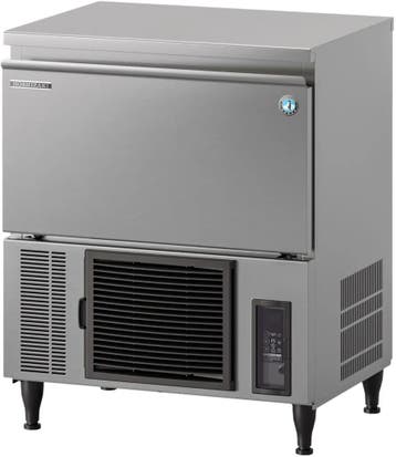 Hoshizaki IJsblokjesmachine IM-45CPE-25 | 42kg/24u | Bunker, Witgoed en Apparatuur, Koelkasten en IJskasten, Ophalen of Verzenden