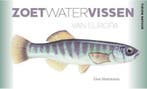 Tirion natuur Zoetwatervissen van Europa / Tirion natuur, Boeken, Verzenden, Gelezen, Uwe Hartmann