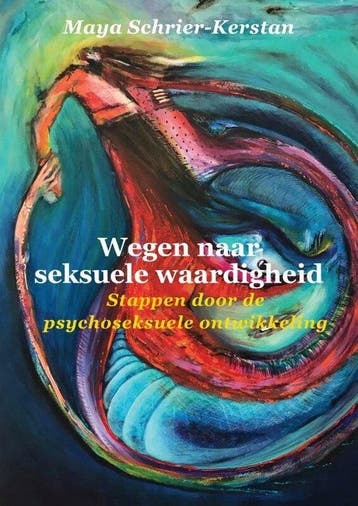 Boek Wegen naar seksuele waardigheid 9789493280199, Verzenden, Zo goed als nieuw