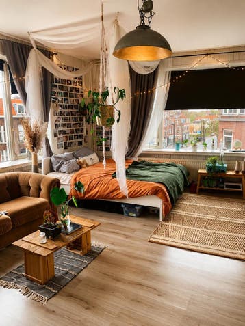 Te huur: Huis Straatweg in Rotterdam, Rotterdam, Zuid-Holland