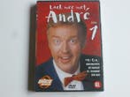 Lach mee met Andre - Deel 1 (nieuw) DVD, Ophalen of Verzenden, Zo goed als nieuw