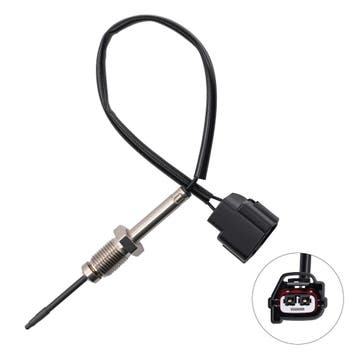 Exhaust Temperature Sensor voor Nissan Cabstar 2.5 DCI, Auto-onderdelen, Verzenden, Nieuw, Nissan