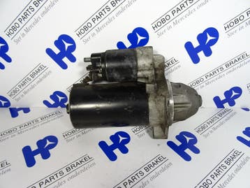 Startmotor A 004 151 8901 o.a: Sprinter w901 - w904, Ophalen of Verzenden, Gebruikt, Mercedes-Benz