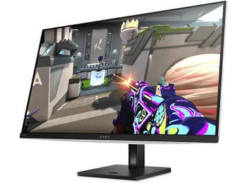 Hp - Ultra HD 4K Gaming Monitor - 31.5 inch, Computers en Software, Monitoren, Gaming, Hp, Verzenden, In hoogte verstelbaar
