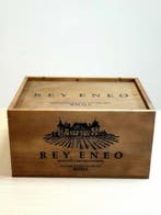 2008 Bodegas Oreades, Rey Eneo Limited Edition - Rioja, Nieuw