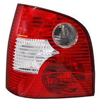 Volkswagen Polo 2002-2005 Achterlicht Links (Achterlampen), Verzenden, Nieuw