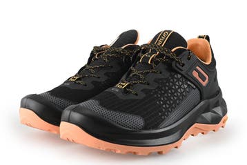 Grisport Wandelschoenen in maat 40 Zwart, Kleding | Heren, Schoenen, Grisport, Verzenden, Zwart, Zo goed als nieuw