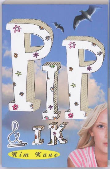 Pip & ik - K. Kane 9789049922993, Verzenden, Gelezen, K. Kane