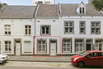 Te huur: Appartement Tongersestraat in Maastricht, Limburg, Maastricht, Appartement
