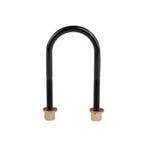 ARB / OME U Bolt Washer & Nut, Ophalen of Verzenden