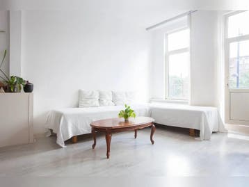 Te huur: Appartement Vierambachtsstraat in Rotterdam, Huizen en Kamers, Appartement, Rotterdam, Zuid-Holland