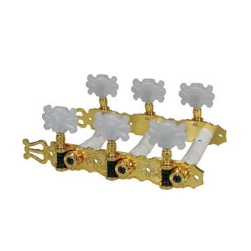 Boston 131-BG Stemmechanieken voor Klassieke Gitaar 3L/3R, Ophalen of Verzenden, Nieuw