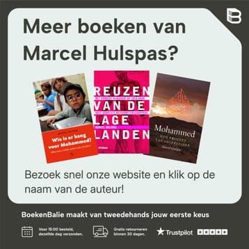 Uit de diepten van de hel - Marcel Hulspas 9789025310066, Verzenden, Zo goed als nieuw, Marcel Hulspas