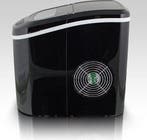 IJsblokjesmachine - Zwart, Witgoed en Apparatuur, IJsmachines, Verzenden, Nieuw