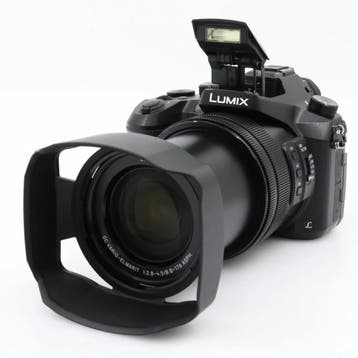 Panasonic Lumix DMC-FZ2000 tweedehands, Verzenden, Nieuw