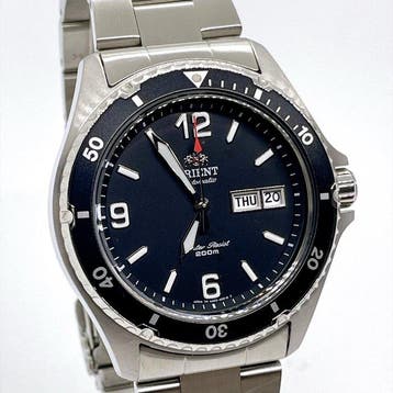 Orient - Unknown - Zonder minimumprijs - AA02-C0-B - Heren -, Sieraden, Tassen en Uiterlijk, Horloges | Heren, Nieuw