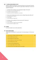 Werktaalkit schoonmaak 9789024433469 Sandra Duenk, Boeken, Schoolboeken, Verzenden, Gelezen, Sandra Duenk