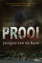 PROOI 9789033124679 Jacques van de Baan, Boeken, Verzenden, Zo goed als nieuw, Jacques van de Baan