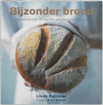 Bijzonder brood - L. Collister 9789058970503, Verzenden, Gelezen, L. Collister