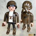 Artiluxx - XXL playmobil Louis Vuitton • Business Icon
