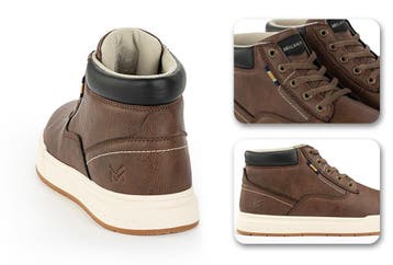 2dekans | Milanoro - Comfortabele sneakers voor - 43, Wit, Ophalen of Verzenden, Zo goed als nieuw, Milanoro