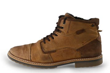 Bufflox Boots in maat 42 Bruin, Bruin, Verzenden, Boots, Zo goed als nieuw