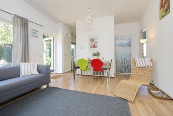 Te huur: Huis Duinschooten in Noordwijkerhout, Noordwijkerhout, Zuid-Holland