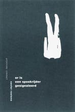 Er Is Een Spookrijder Gesignaleerd | Xavier Roelens | Nieuw, Ophalen of Verzenden, Nieuw, Xavier Roelens