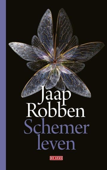 Schemerleven (Goed), Verzenden, Gelezen, Jaap Robben