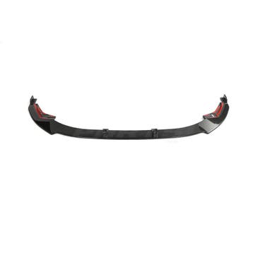 Dry Carbon Fiber Front Splitter Voor Audi A3 S Line/S3 8Y, Ophalen of Verzenden, Nieuw