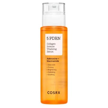 COSRX 5 Pdrn Collagen Intense Vitalizing Serum - 100ml, Ophalen of Verzenden, Nieuw, Overige typen