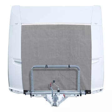 ProPlus Caravan beschermdoek - Weerbestendig - 160 x 160..., Ophalen of Verzenden, Nieuw