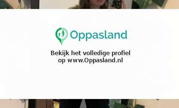 Ik ben Rom, 18 jaar oud en ik zoek oppaswerk in Amsterdam.