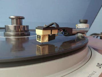 Nagaoka - MP-11H Element en/of naalden - Diverse modellen, Nieuw