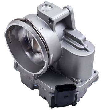 03G128063C Gasklephuis geschikt voor Audi 1.9 TDI 2.0 TDI..., Verzenden, Nieuw, Audi