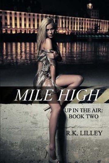 Boek Mile High 9780615752174, Verzenden, Zo goed als nieuw