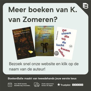 Een bevrijding / Grote ABC / 797 - K. van Zomeren, Boeken, Verzenden, Gelezen, K. van Zomeren