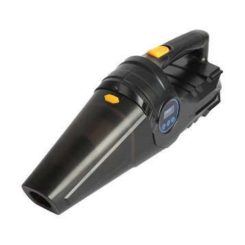 DrPhone ATF1 – Multifunctionele handStofzuiger – Display Sch, Witgoed en Apparatuur, Verzenden, Nieuw