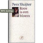 Roos is een bloem 9789029534963 P. Sluijter, Verzenden, Gelezen, P. Sluijter