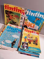 Tintin (magazine) - Année 1978 complète + posters - 52, Boeken, Stripboeken, Nieuw