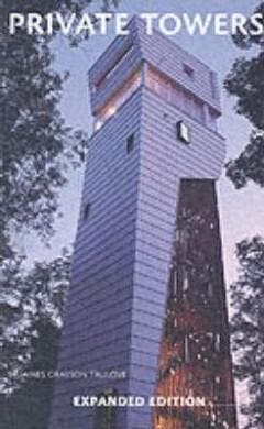 Private towers: Expanded edition - James Grayson Trulove, Verzenden, Gelezen, James Grayson Trulove